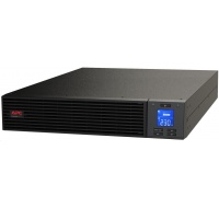 APC Easy UPS SRV RM 1000VA 230V, with RailKit, On-line, 2U (800W)