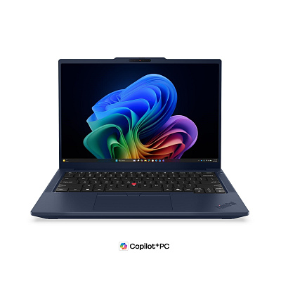 LENOVO NTB ThinkPad T14 G7 - Ultra5 325,14" WUXGA Touch,32GB,512SSD,W11P,modrá,3R Prem.Onsite
