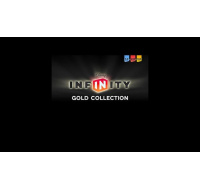 Disney Infinity Gold Collection (PC) klíč Steam