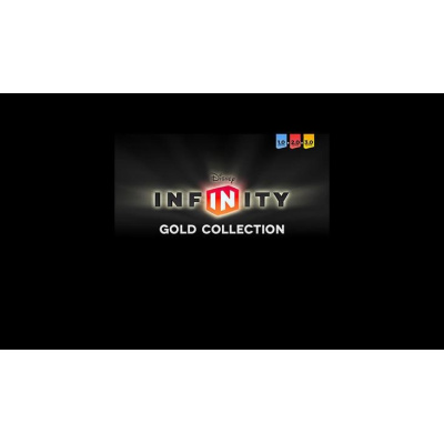Disney Infinity Gold Collection (PC) klíč Steam