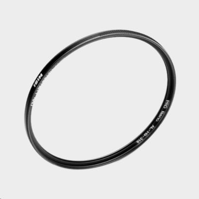 NiSi Filter Protector Pro Nano Huc 82mm