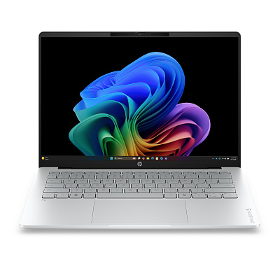 NTB HP OmniBook 5 NG AI PC 14-hh0001ncx,Ultra 5 322 (6C) 46 NPU TOPs,46 TOPS,14.0" 3K,16GB LPDDR5X,512GB SSD,Win11,3Y