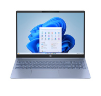 NTB HP Pavilion 16-af0001nc, Ultra 5-125U, 16" 2K 2048x1280 OLED, 16GB LPDDR5, SSD 512GB, Intel Graphics, Win11 Home