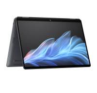 NTB HP OmniBook Ultra Flip 14-fh0002nc, Ultra 9-288V, Touch/14.0 2.8K OLED, 32GB DDR5, SSD 2TB, Win11 Pro, 2Y onsite