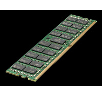 HPE 16GB (1x16GB) Dual Rank x8 DDR4-2666 CAS-19-19-19 Registered Memory Kit