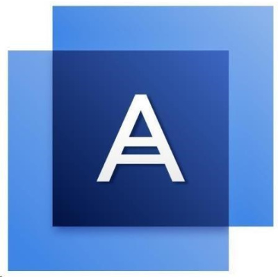 Acronis Cyber Protect Advanced Server Subscription License, 3 Year