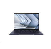 ASUS NTB ExpertBook B5 (B5404CMA-Q50259X), Ultra 5-125H, 14" 1920 x 1200, 16GB, 512GB SSD, Intel Graphics, W11 Pro, Blac