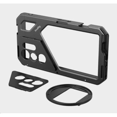 SmallRig 4601 Samsung Galaxy S24 Ultra Cage Kit