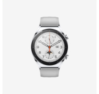 BAZAR - Xiaomi Watch S1 (Gray) - Po opravě (Komplet)