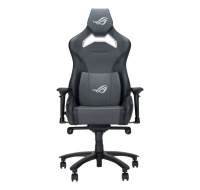 ASUS herní křeslo ROG Chariot X Core Gaming Chair, šedá