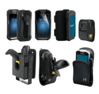 Mobilis arm band, for smartphone and HHD (4-6 inch)