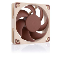 NOCTUA NF-A6x15 5V PWM - ventilátor, 60mm, PWM