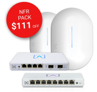 Alta Labs NFR Pack, AP6 + AP6-Pro + S8-POE + Route 10