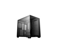 BAZAR - DEEPCOOL Case CG530, ATX, Průhledná bočnice, černá - Poškozený obal (Komplet)