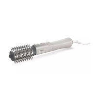 Philips Series 7000 BHA710/00 rotační kulmofén, 1000W, ionizace, turmalínová keramika, 2 nástavce, přírodní štětiny