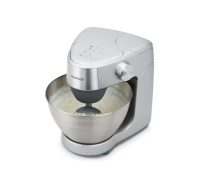 Kenwood Prospero+ kuchyňský robot, 1000 W, mísa 4.3 l, stříbrná