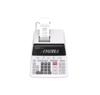 SHARP kalkulačka - SH-CS2635LW