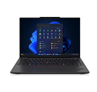 LENOVO NTB ThinkPad X13 Gen6 - Ultra 5 225U,13.3" WUXGA IPS,16GB,512SSD,HDMI,Int. intel,W11P,3Y Premier