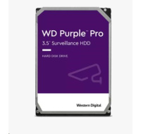 WD PURPLE PRO WD8002PURP 8TB, SATA III 3.5", 256MB 7200RPM, 267MB/s, CMR