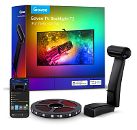 Govee DreamView T2 DUAL TV 75-85" SMART LED podsvícení RGBIC