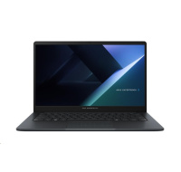 ASUS NTB ExpertBook B1 (B1403CVA-S61490), i5-13420H, 14" 1920 x 1080, 16GB, 512GB SSD, UHD, No OS, Gentle Gray