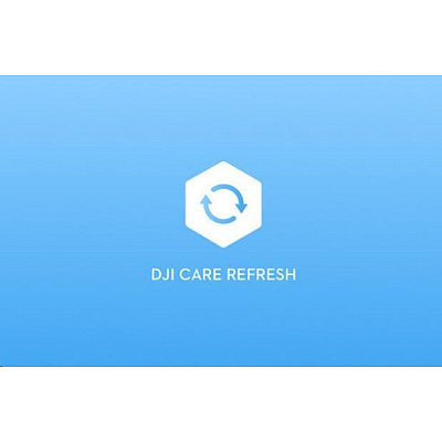 DJI Care Refresh 2-Year Plan (DJI Mavic 3 Pro Cine) EU