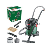 Bosch AdvancedVac 20 vysavač na suché a mokré sání