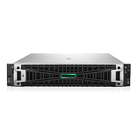 HPE PL DL380g12 6505P (2.2/12C) 2x32G (P69727) 8SFF MR408i-o 2x1000W 2p10G-T 4stdfans NBD333 Smart Choice
