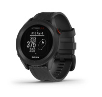 Garmin Approach® S12 Black