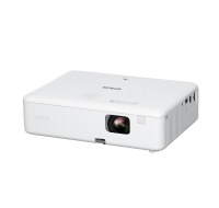 EPSON projektor CO-W01, WXGA, 16:10, 3000ANSI, HDMI, USB, 12000h durability ECO
