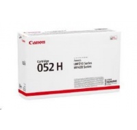 Canon LASER TONER CRG 052H černý (9200 str.)