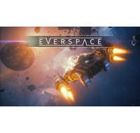 Everspace (PC) PL klíč Steam