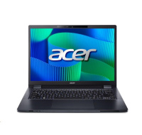 ACER NTB TravelMate P2 14 (TMP214-55-TCO-59XY), i5-1335U, 14" 1920x1200,8GB,256GB SSD,Intel UHD,W11PRO,StateBlue