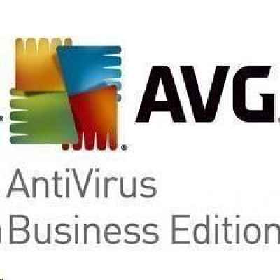 _Prodloužení AVG Antivirus Business Editon pro 85 PC na 12 měsíců Online