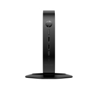 HP PC Pro ThinClient t550 32 GB M.2 MMC v5.0 , 4GB DDR4 SODIMM, VGA, ThinPro, záruka 3/3/0, Intel Celeron