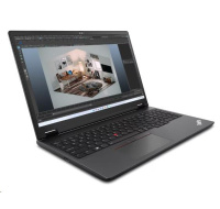 LENOVO NTB ThinkPad P16v Gen 2 - Ultra 7 155H,16" WUXGA IPS,32GB,1TSSD,HDMI,RTX 500 Ada Generation 4GB,W11P,3Y Premier