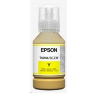 EPSON ink bar SC-T3100x Yellow