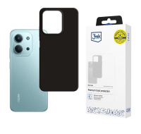 3mk ochranný kryt Matt Case pro Redmi 15C