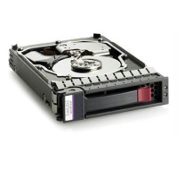 HP HDD MSA 1.2TB 12G SAS 10K 2.5in ENT HDD