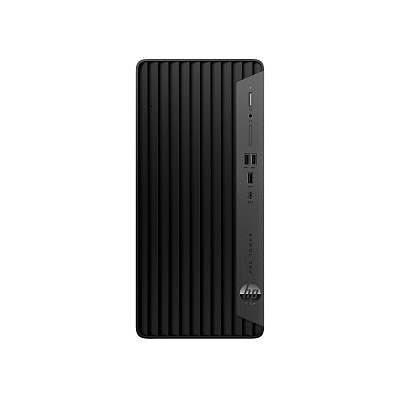 HP PC Pro Tower 400 G9, i5-14500, 1x16GB DDR4,512GB, Intel HD, USB kl. a myš, 260W plat., 2xDP+HDMI, Win64Pro