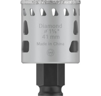 Bosch děrovka PRO Tile PC Plus, 41 mm, HS