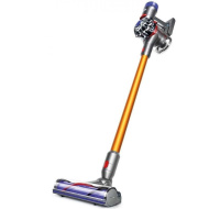BAZAR - Dyson V8 Absolute (2022) tyčový vysavač - opraveno, použito