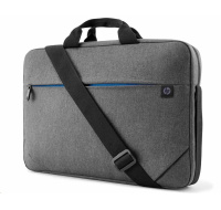 HP Prelude Grey 17 Laptop Bag - taška