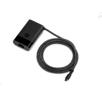 HP AC adapter USB-C 65W Laptop Charger  - USB-C napájecí adaptér