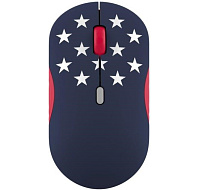 LENOVO 350 Bluetooth Silent Mouse (Fan Edition - USA) - myš