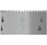 Bosch děrovka PRO Multi Material, 95 mm, se závitem