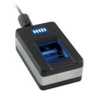 HID U.are.U 5300, USB
