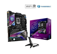 ASRock MB Sc LGA1851 Z890 NOVA WIFI, Intel Z890, 4xDDR5, 1xDP, 1xHDMI, 2xThunderbolt, WI-FI