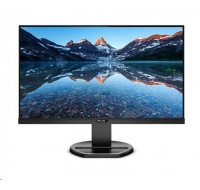 Philips MT IPS LED 23,8" 243B9/00 - IPS panel, 1920x1080, D-Sub, HDMI, DP, USB-C, repro, pivot