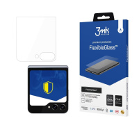3mk FlexibleGlass pro Samsung Galaxy Z Flip 6